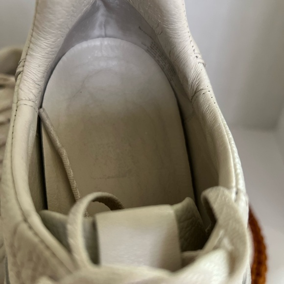 FRANKIE4 Brooklyn Chalk Reptile Emboss - Picture 11 of 14